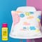 12 Pack: Tulip® Matte Neon Brush-On Fabric Paint